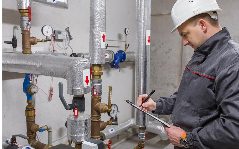 entretien chaudière à gaz Paris 11