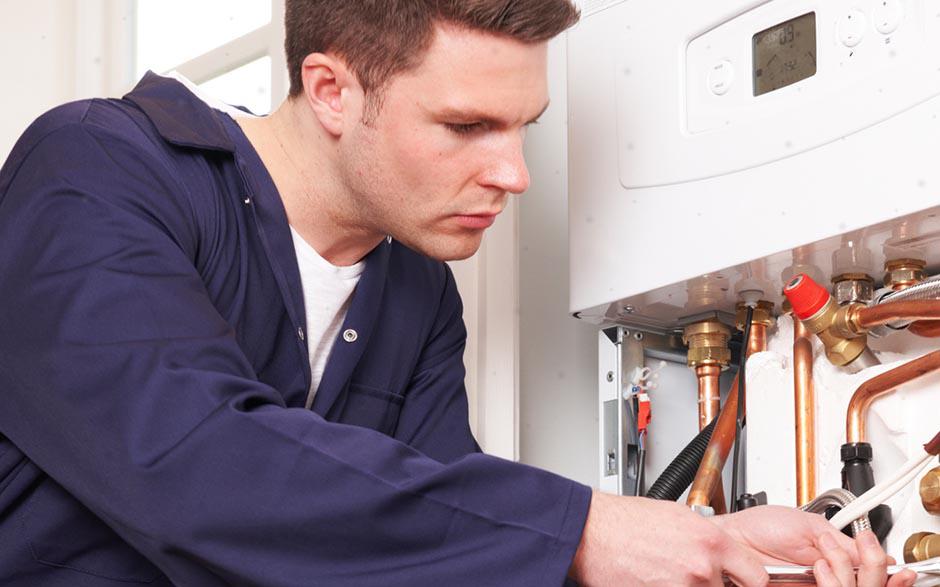 entreprise chauffage Issy-les-Moulineaux