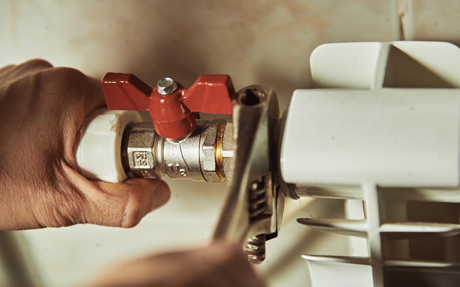 entretien chaudière à gaz Paris 11
